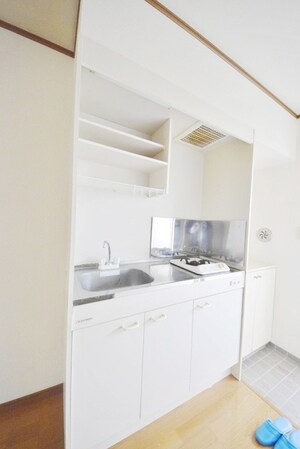 コーポグロリアの物件内観写真